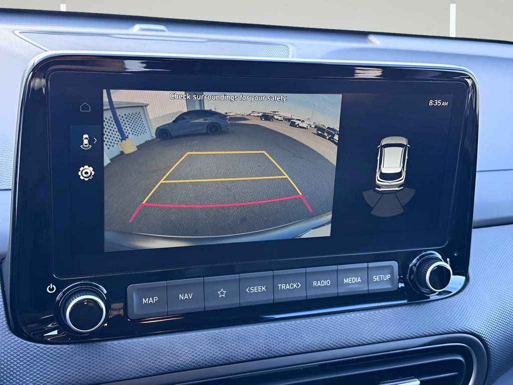 Used 2023 Hyundai Kona Limited image 15