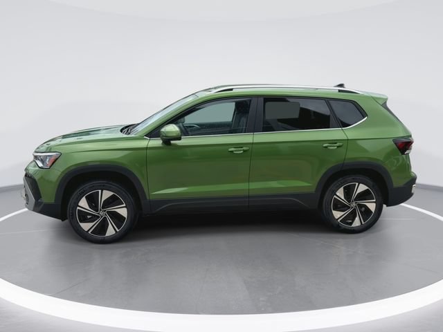 New 2026 Volkswagen Taos SE AWD/4WD image 9