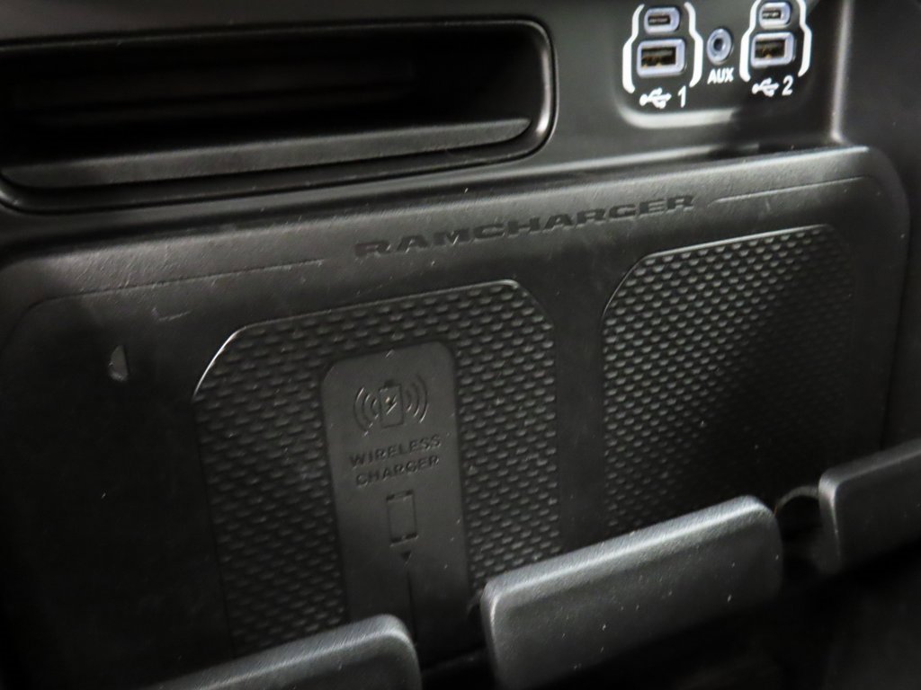 Used 2022 RAM 2500 Laramie image 60