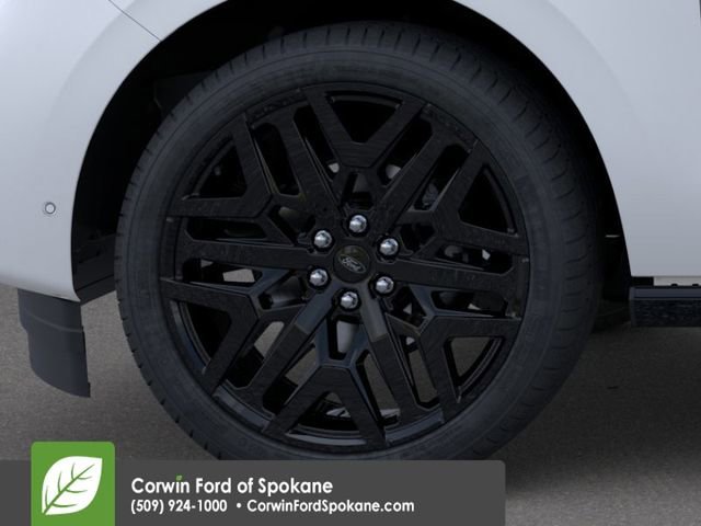 New 2026 Ford Expedition Platinum AWD/4WD image 19