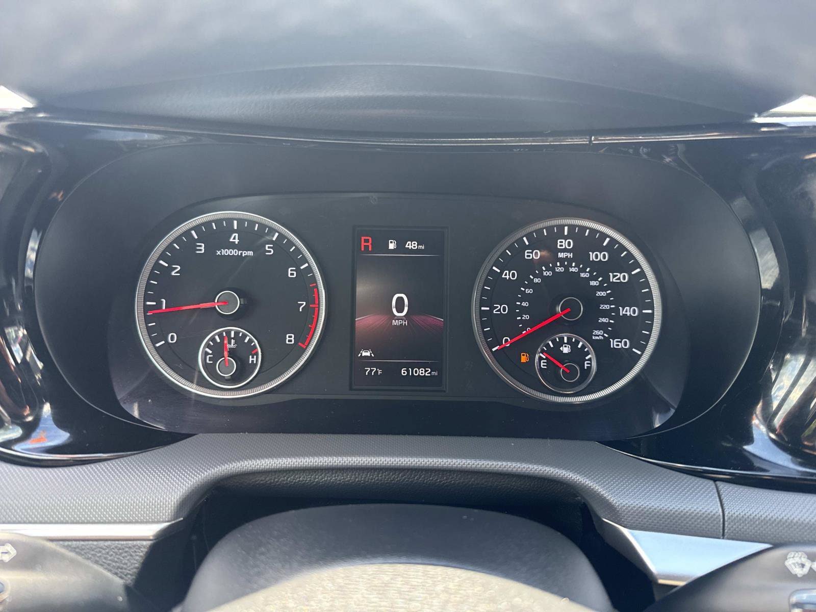 Used 2022 Kia K5 GT-Line AWD/4WD image 33