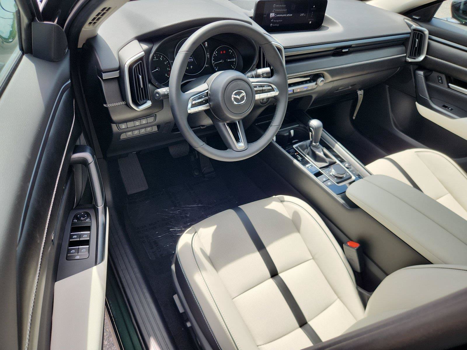 New 2026 MAZDA CX-50 AWD 2.5 S w/ Premium Package image 18