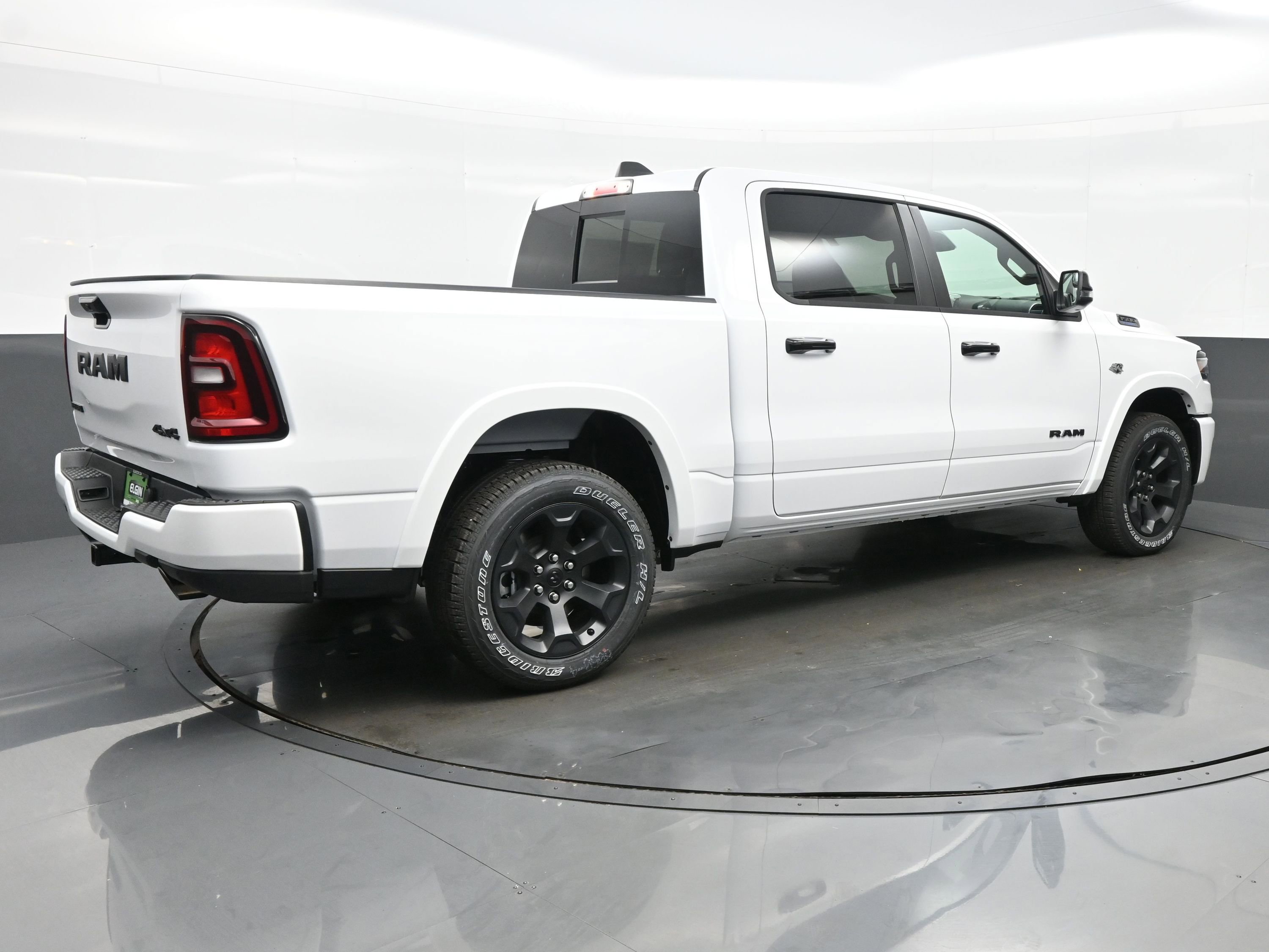 New 2026 RAM 1500 Big Horn image 6