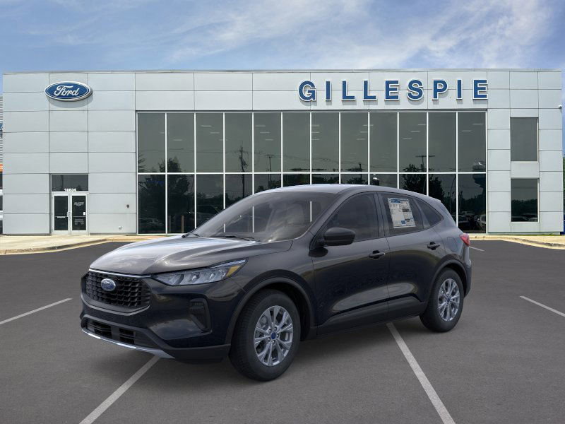 New 2025 Ford Escape Active w/ Cold Weather Package