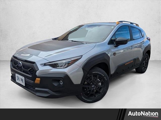 New 2026 Subaru Crosstrek 2.5i Wilderness