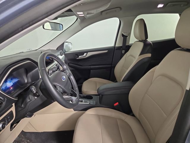 Used 2022 Ford Escape SEL w/ Technology Package image 12