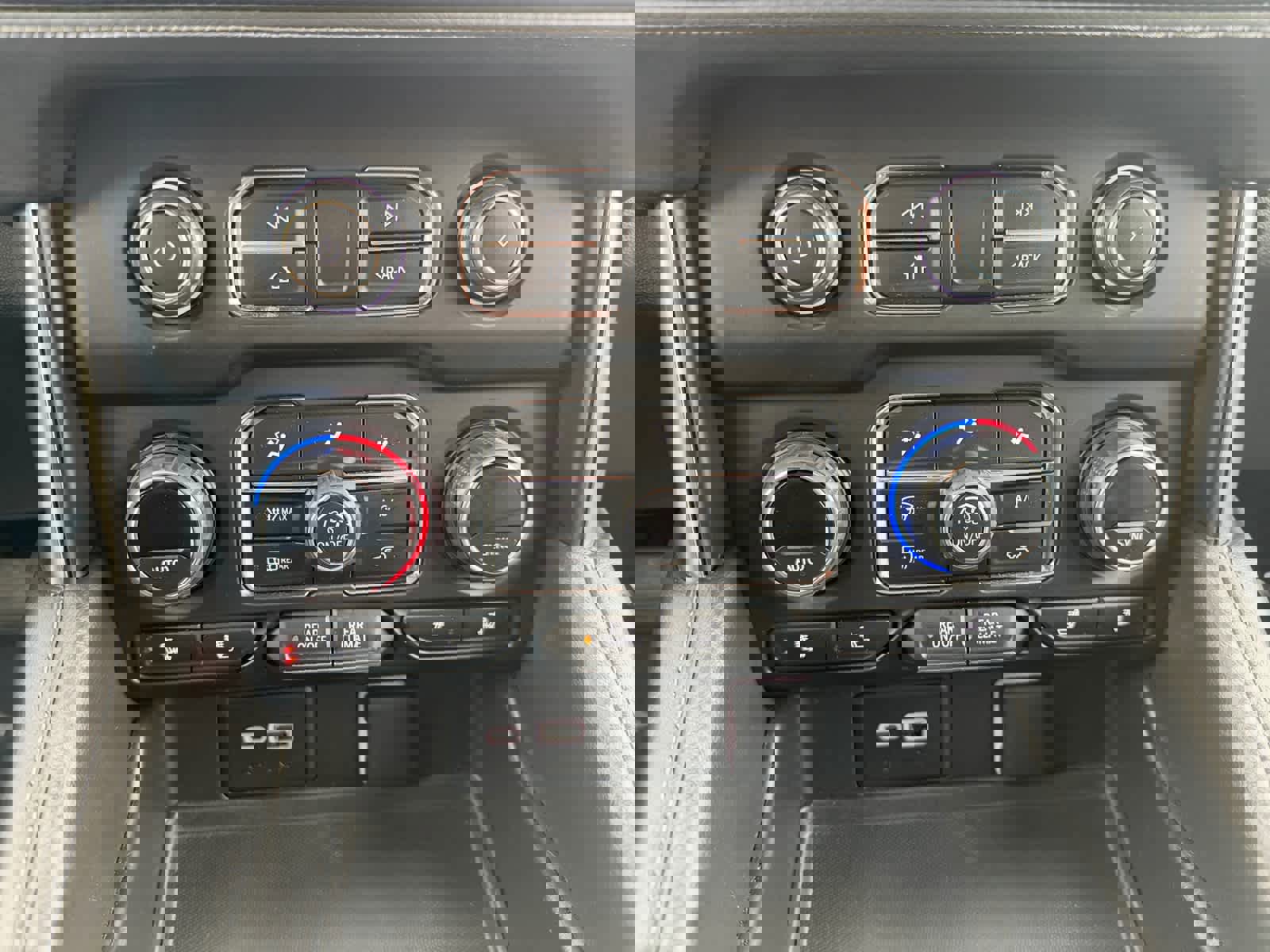 Used 2023 Chevrolet Tahoe LT image 50