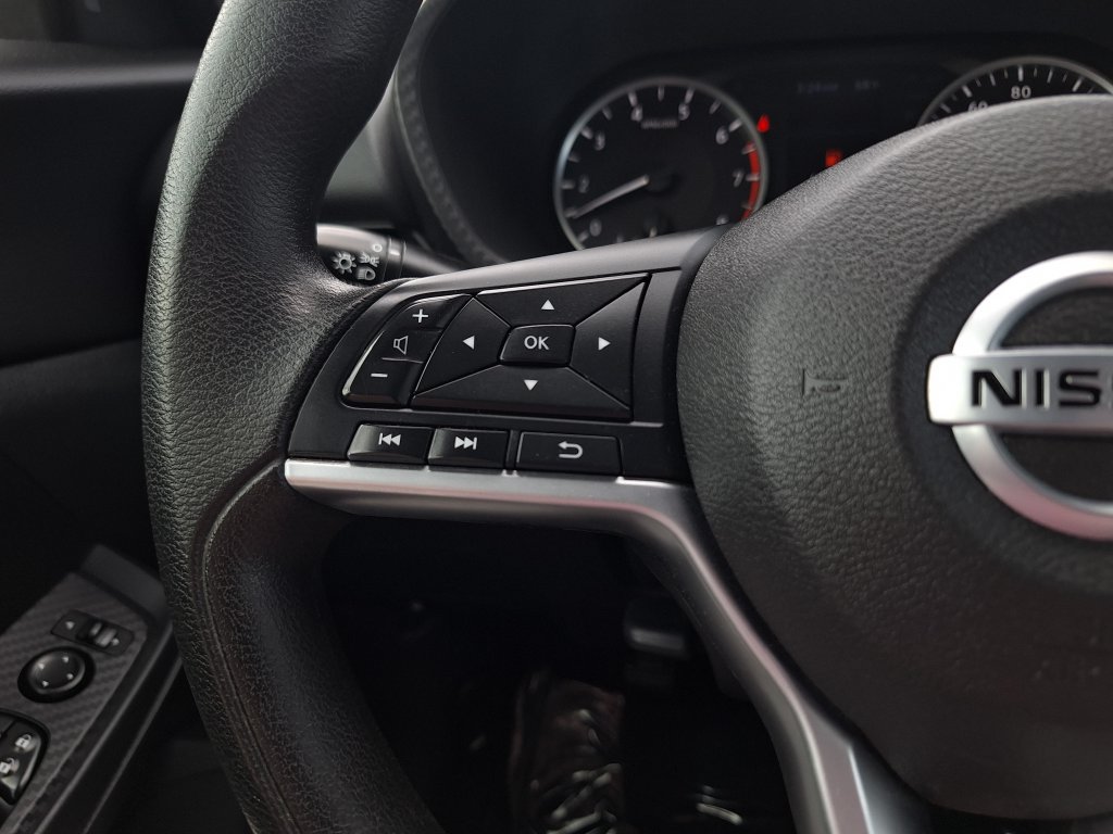 Used 2021 Nissan Sentra S FWD image 16
