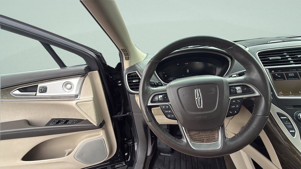 Used 2019 Lincoln Nautilus Reserve w/ Ultimate Package image 23