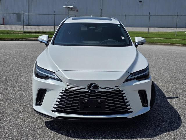 Certified 2024 Lexus RX 350 Premium Plus w/ Convenience Package AWD/4WD image 2