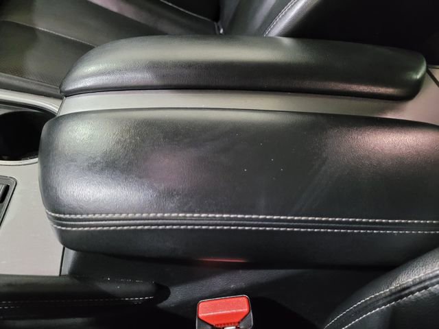 Used 2020 Nissan Murano SL image 39