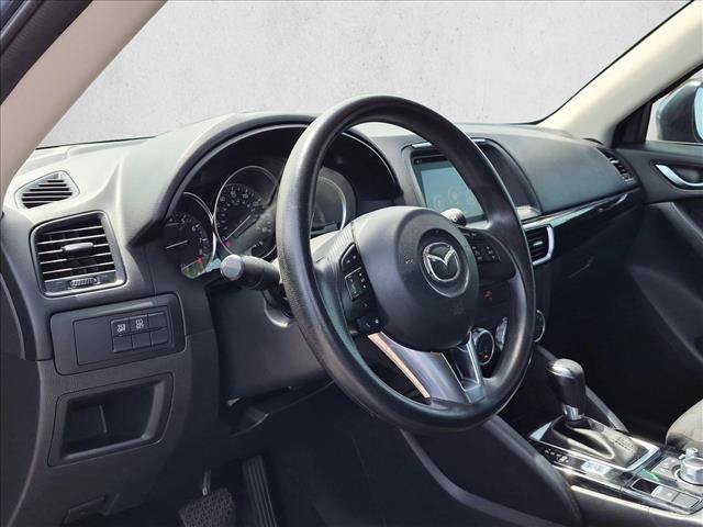 Used 2016 MAZDA CX-5 Sport w/ Rear Camera Package FWD image 10