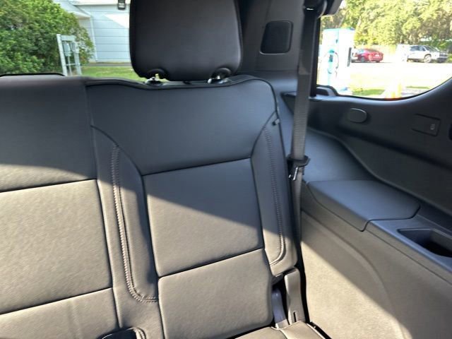 New 2026 Chevrolet Tahoe High Country image 40