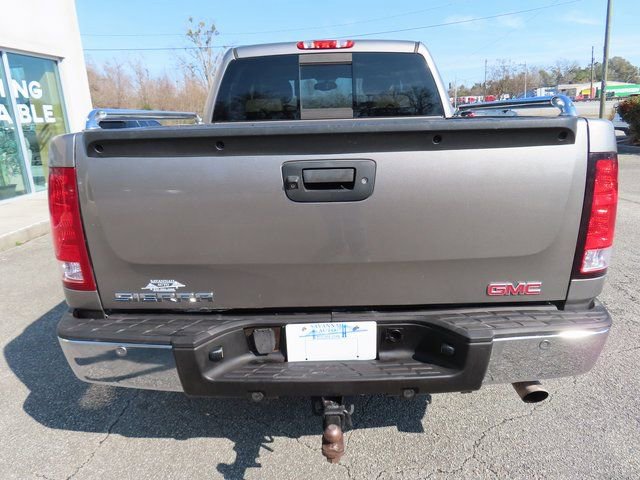 Used 2012 GMC Sierra 1500 Denali image 11