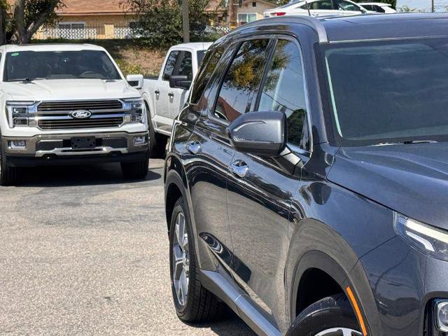 Used 2020 Hyundai Palisade SEL w/ Convenience Package FWD image 5