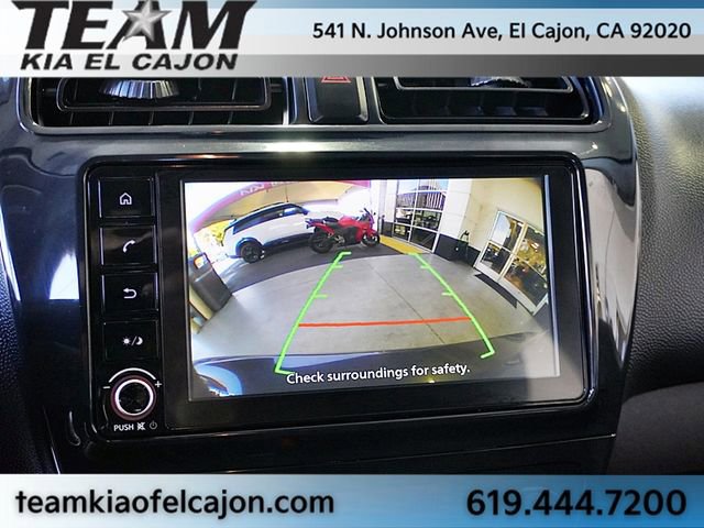 Used 2024 Mitsubishi Mirage ES image 26