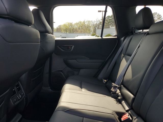 New 2026 Subaru Outback Limited XT image 12