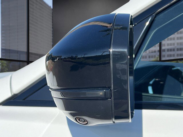 New 2026 Jaguar F-PACE R-Dynamic S image 11