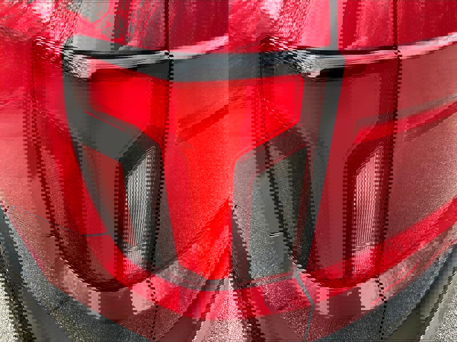 Certified 2026 Honda Passport TrailSport Elite image 34