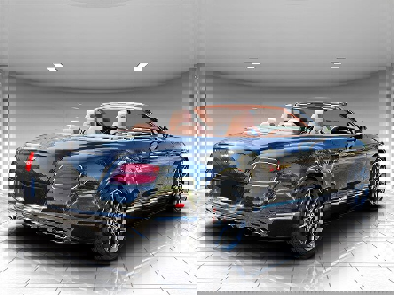 Used 2015 Bentley Continental GT V8 S image 5