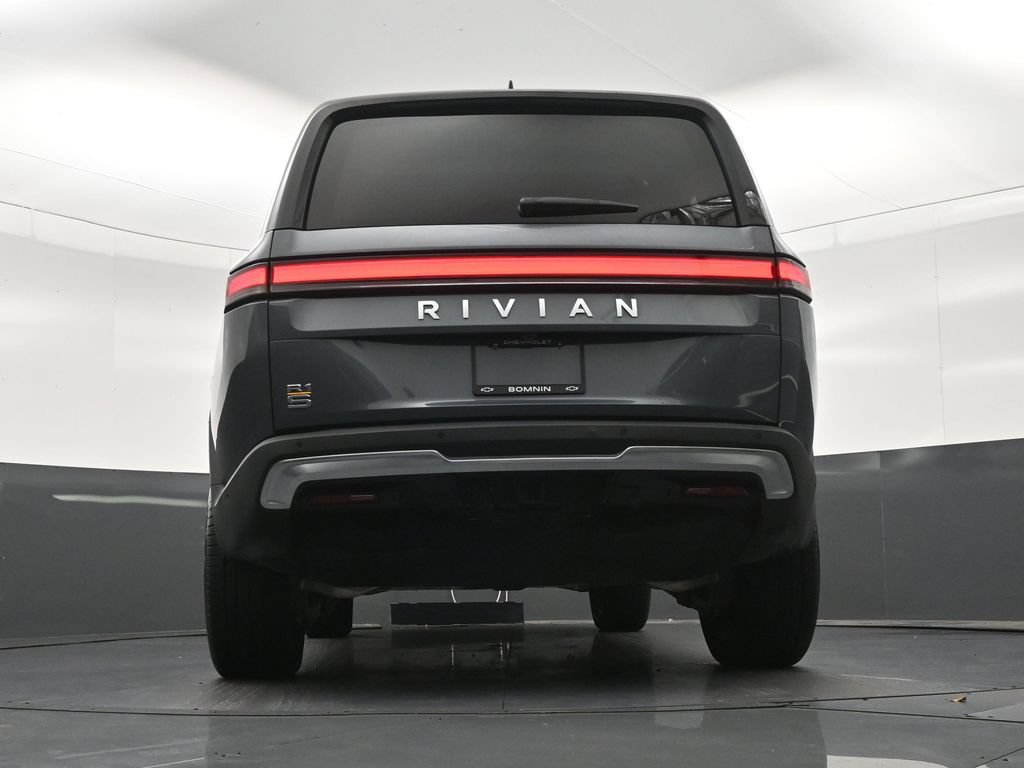 Used 2022 Rivian R1S Launch Edition Quad AWD/4WD image 27