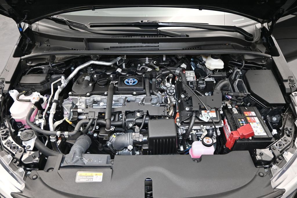 Used 2024 Toyota Corolla LE FWD image 22