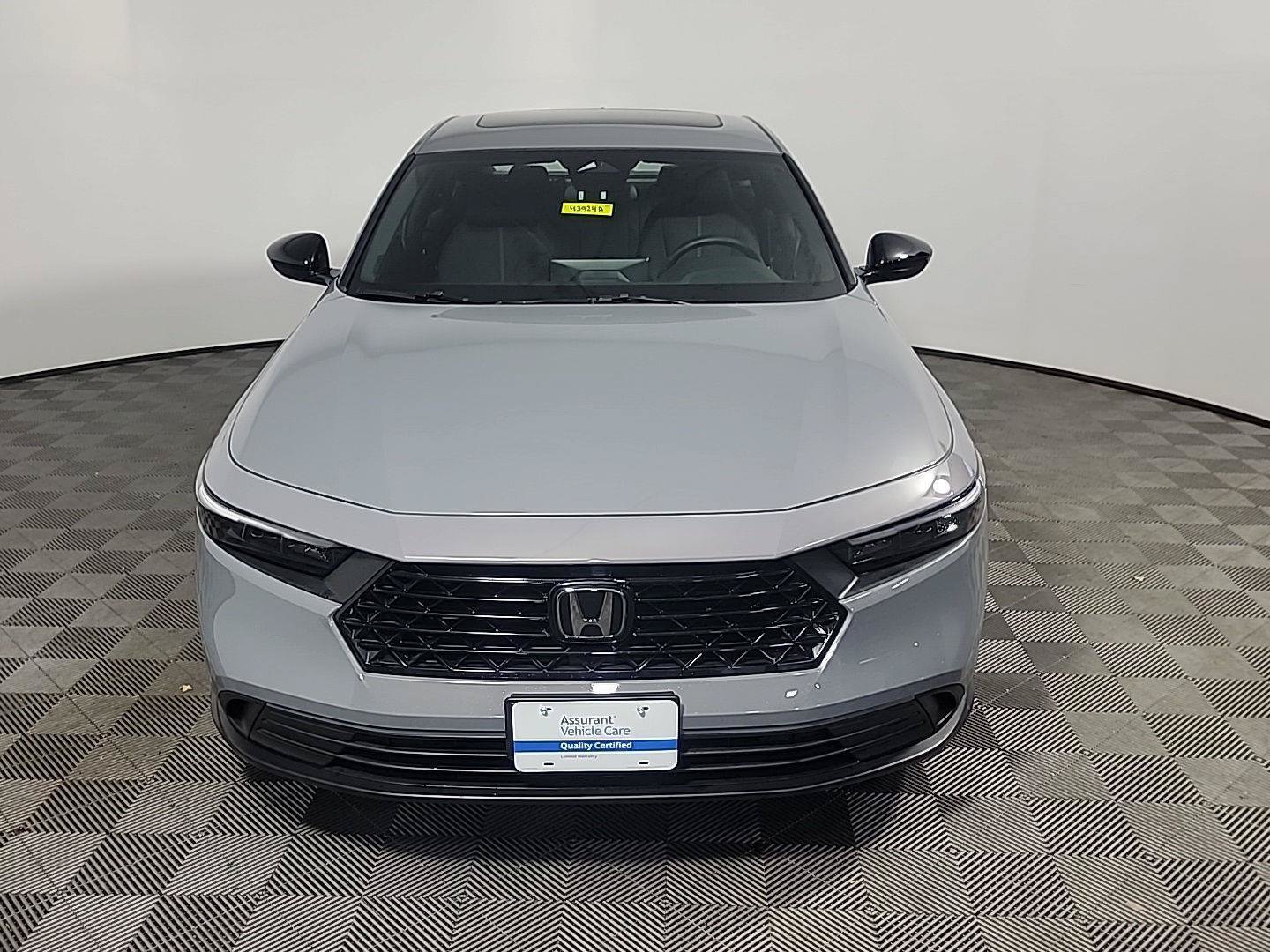 Certified 2025 Honda Accord Sport image 13