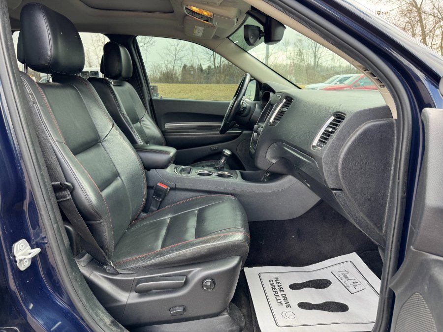 Used 2018 Dodge Durango GT image 16