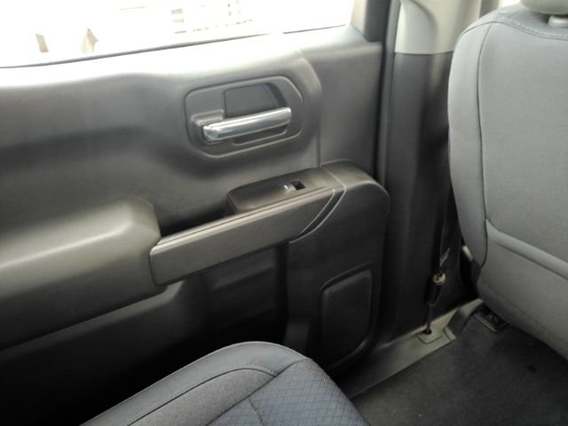 Used 2019 Chevrolet Silverado 1500 LT w/ Texas Edition RWD image 28