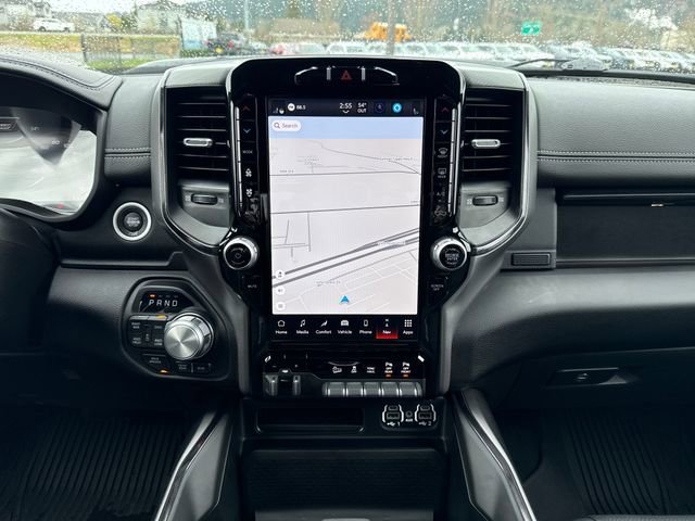 Used 2024 RAM 2500 Power Wagon w/ Level 1 Equipment Group image 27