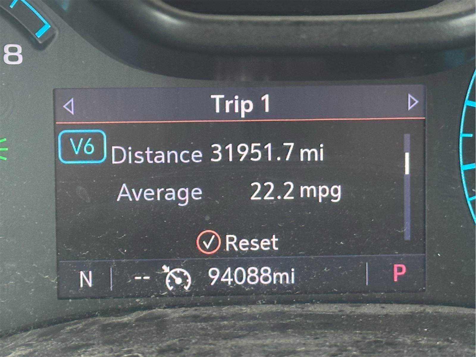 Used 2019 Chevrolet Colorado Z71 image 25