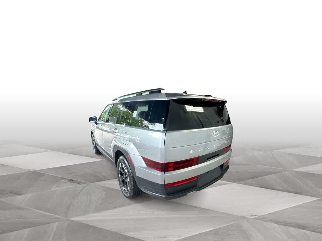 New 2027 Hyundai Santa Fe SEL FWD image 6