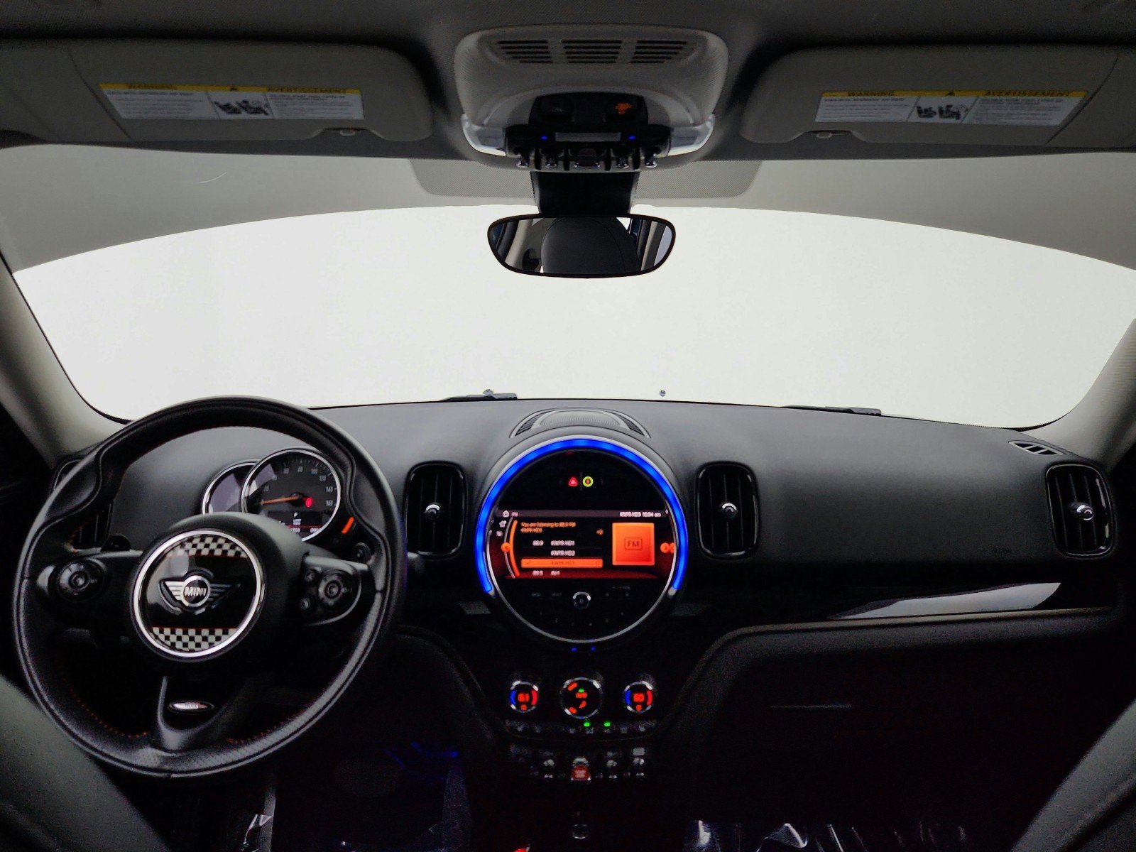Used 2021 MINI Cooper Countryman S w/ Storage Package FWD image 30