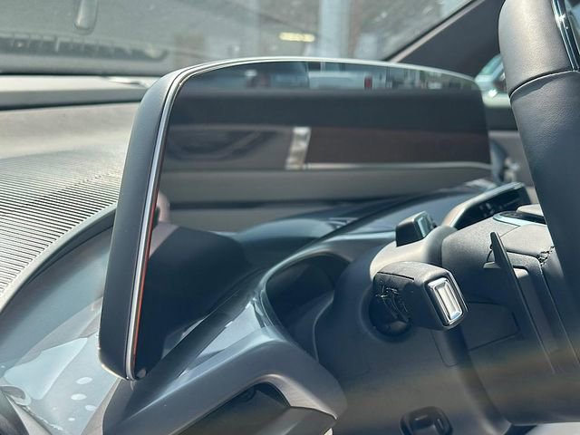 New 2026 Cadillac Vistiq Luxury w/ LPO, Floor Liner Package image 24