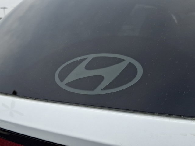 Used 2025 Hyundai Tucson Limited AWD/4WD image 30