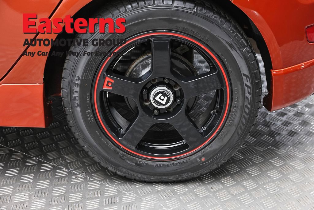 Used 2019 Ford Fiesta ST-Line FWD image 8