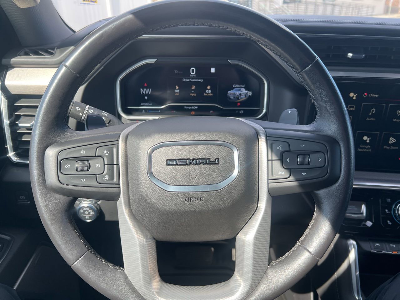 Used 2023 GMC Sierra 1500 Denali image 24