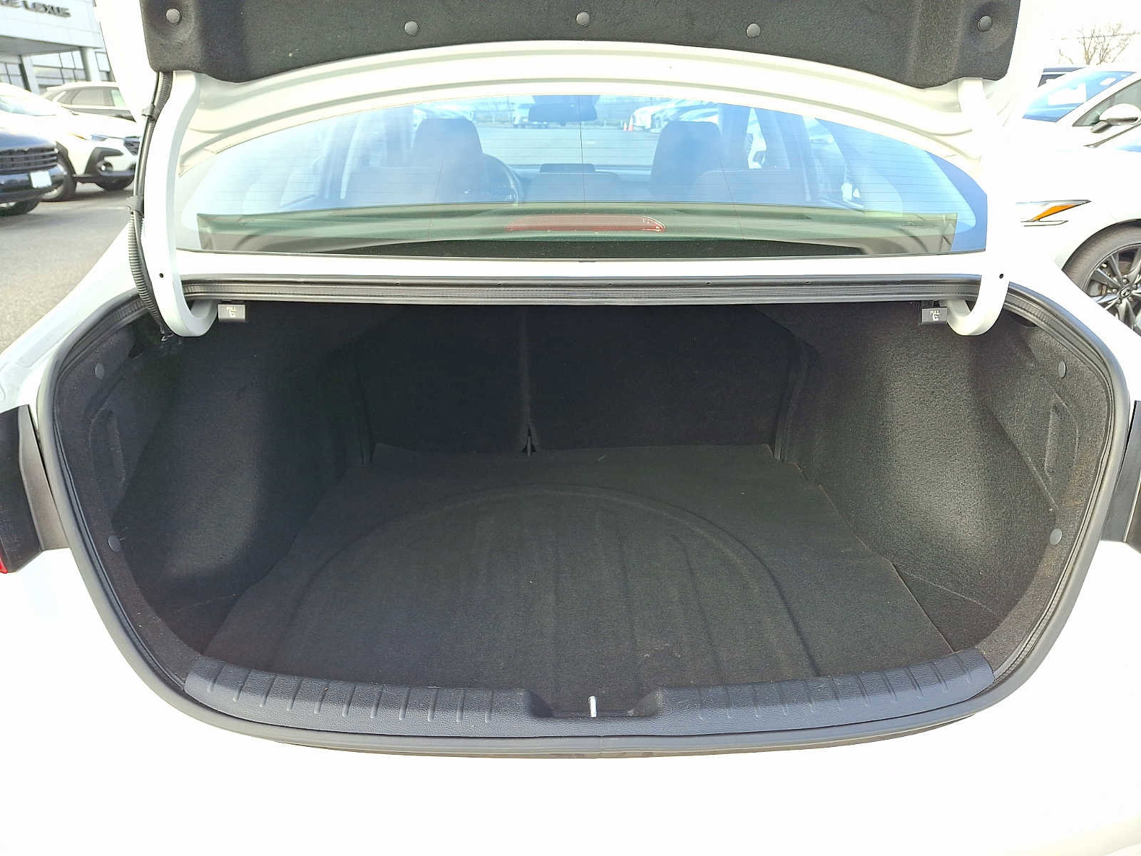 Used 2023 Kia Forte LXS image 27