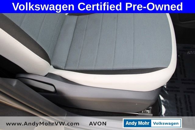 Used 2025 Volkswagen Taos S AWD/4WD image 19