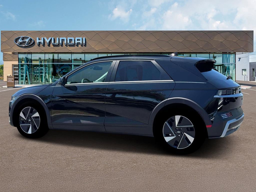 New 2025 Hyundai Ioniq 5 SEL image 4