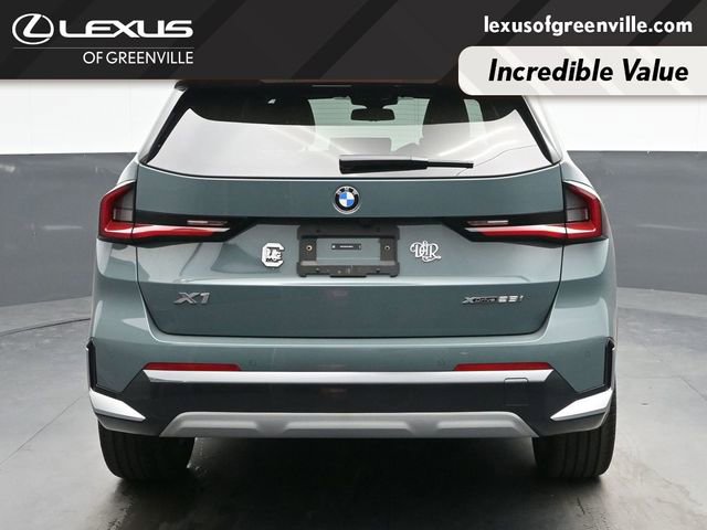 Used 2026 BMW X1 xDrive28i w/ Technology Package image 7