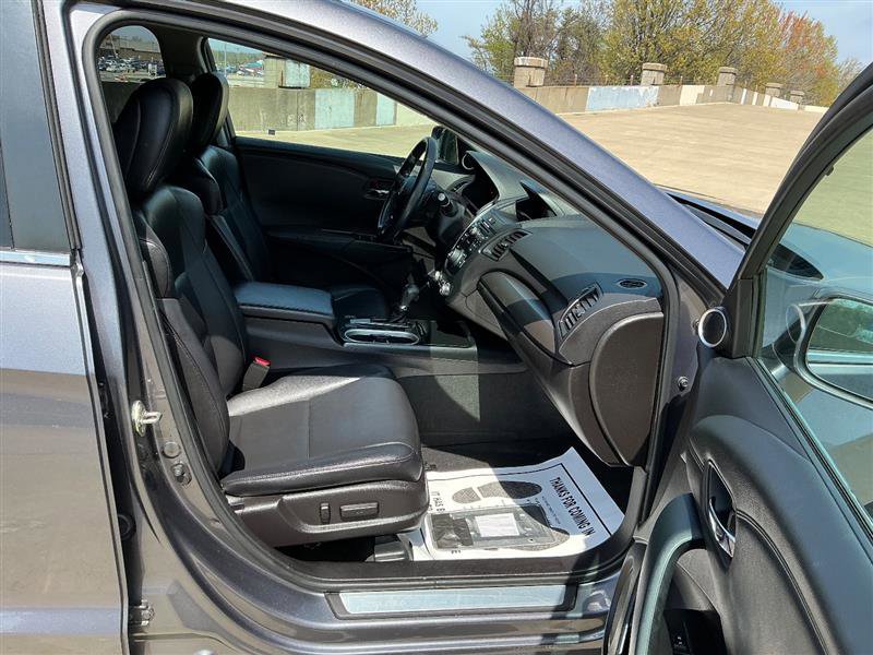 Used 2017 Acura RDX FWD image 35