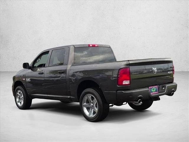 Used 2017 RAM 1500 Express w/ Express Value Package AWD/4WD image 6