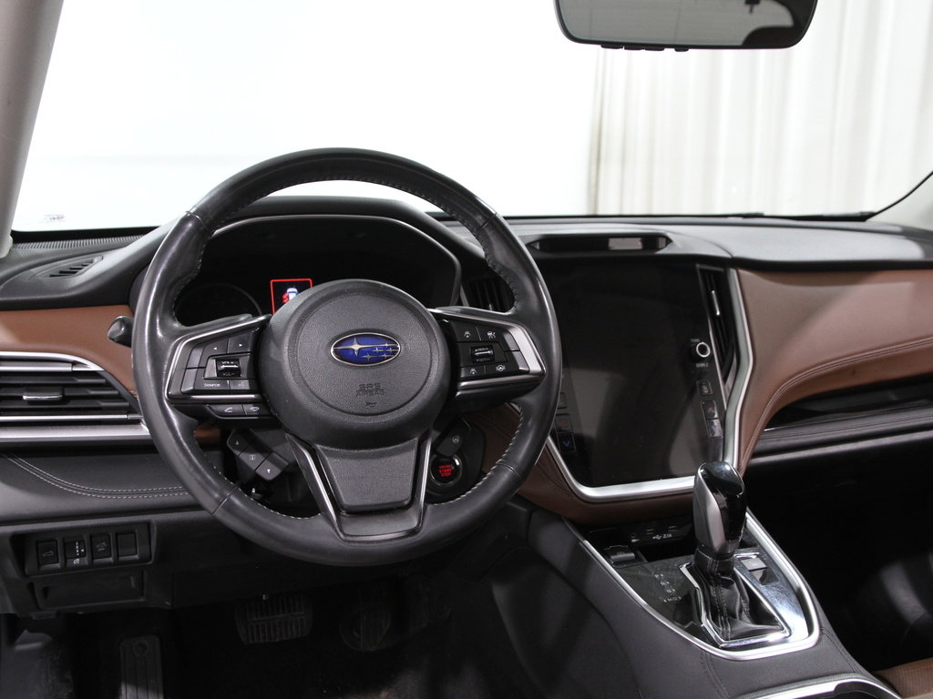 Used 2020 Subaru Outback Touring XT image 6