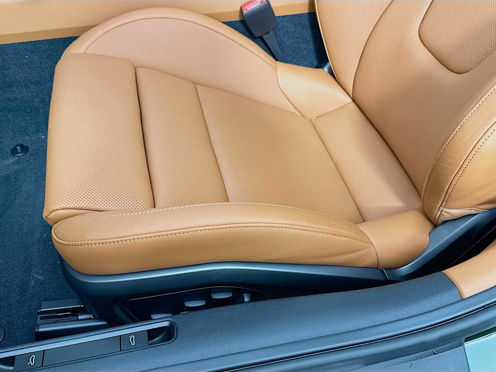 New 2026 Porsche 911 Carrera image 13