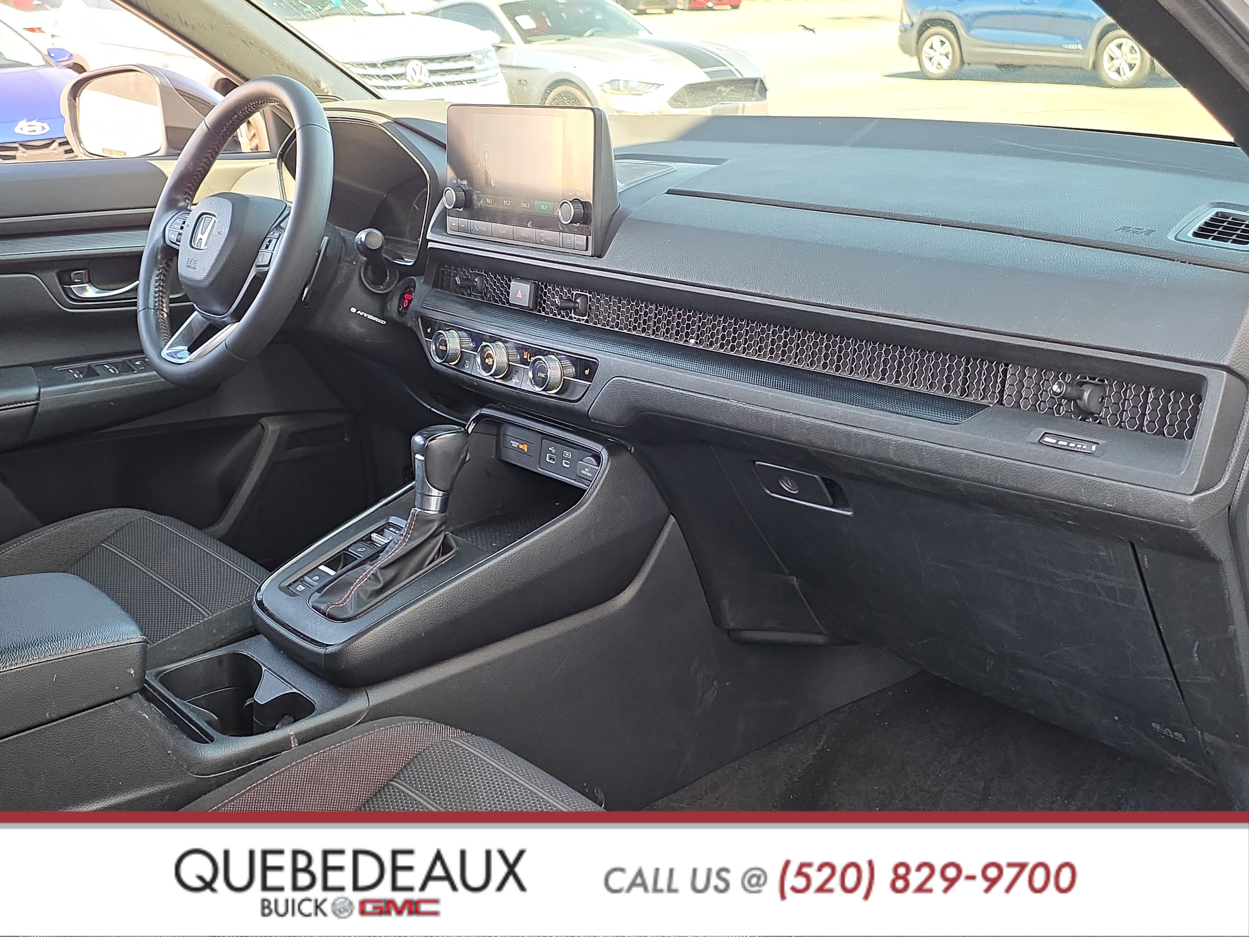 Used 2023 Honda CR-V Sport image 28