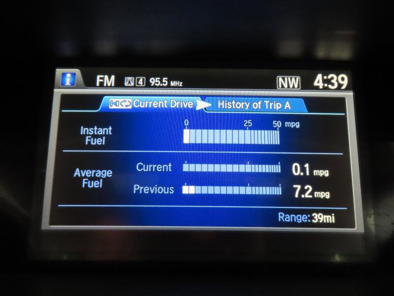 Used 2014 Acura MDX SH-AWD image 26