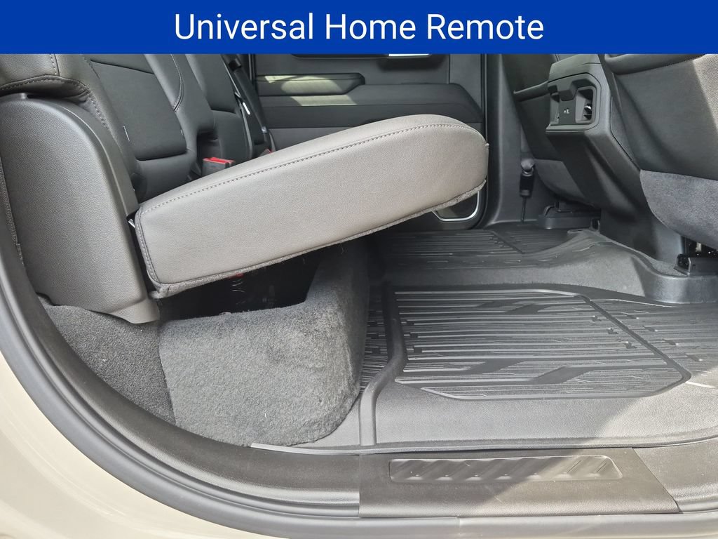 New 2026 Chevrolet Silverado 1500 RST w/ RST All Star Premium Package AWD/4WD image 33