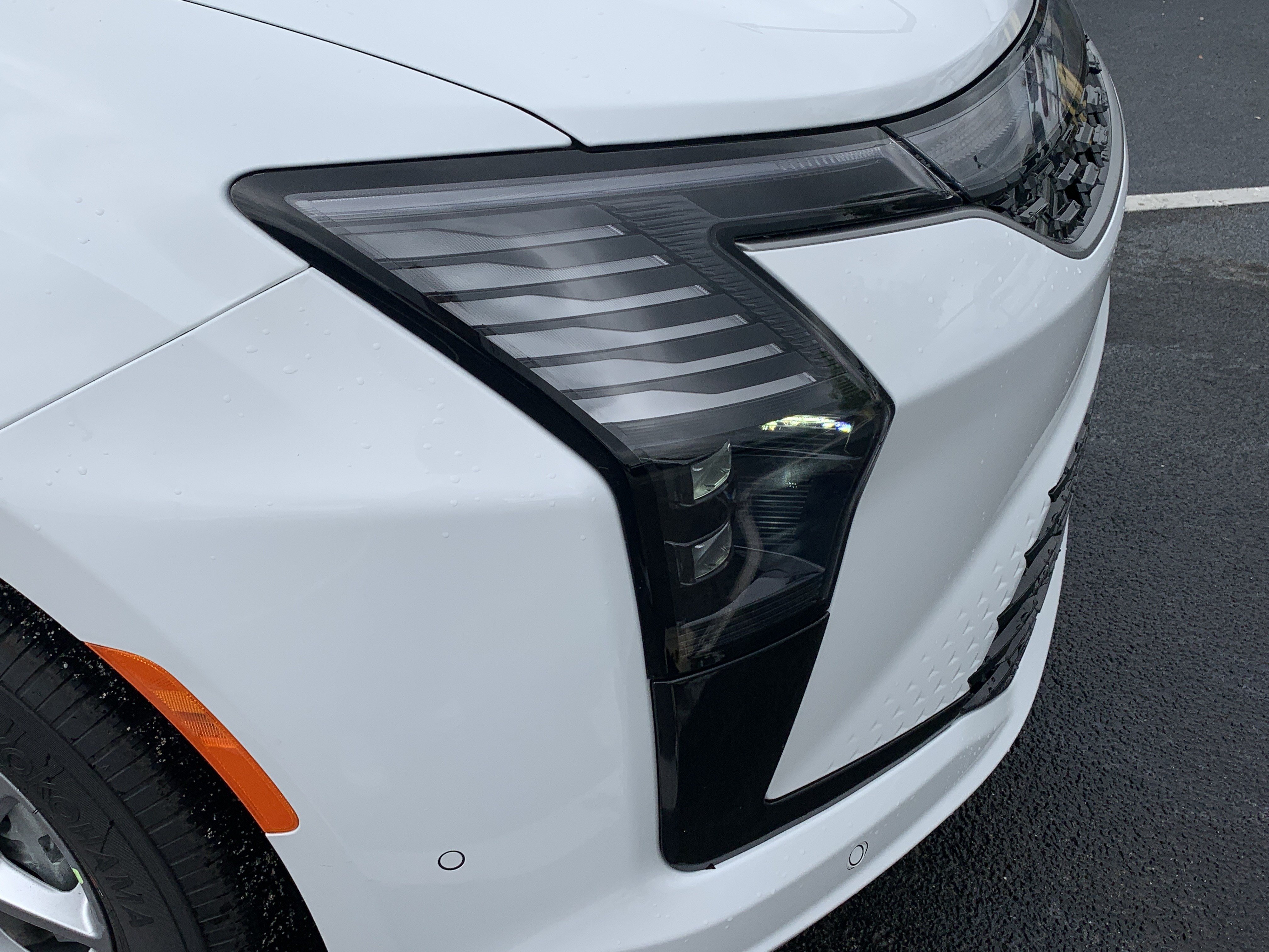 New 2027 Chrysler Pacifica Select FWD image 10