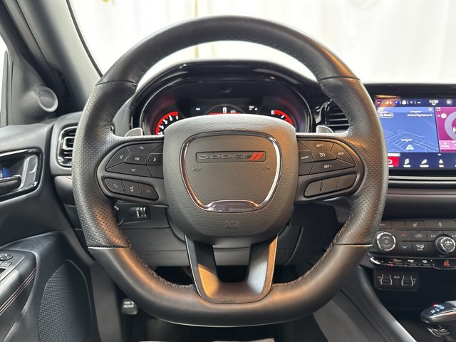 Used 2026 Dodge Durango GT AWD/4WD image 16
